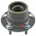 Wjb HUB ASSEMBLY WA590011